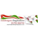 Red Dragon Flagmakers logo